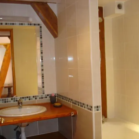 T3 De Charme Sous Les Toits 6 Pers Appartamento