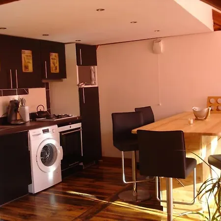 Appartamento T3 De Charme Sous Les Toits 6 Pers